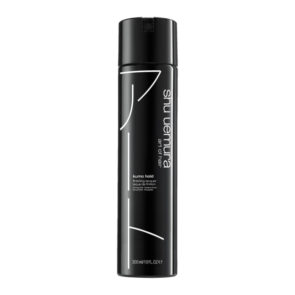 shu uemura Styling Restage Kumo Hold Lacquer 300 ml