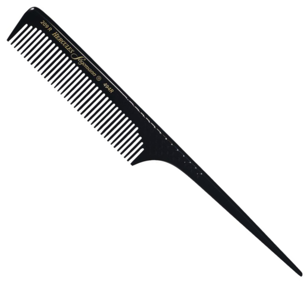 Hercules Sägemann Stielkamm Antistatisch - 209R-494R