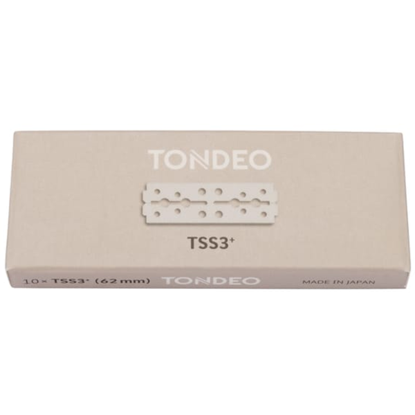 Tondeo TSS3 Cabinet Blades (10 pcs.)