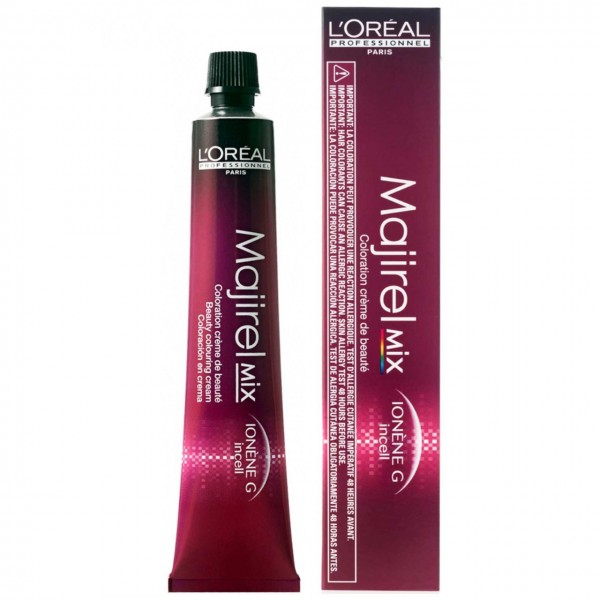Loreal Majirel Mix Haarfarbe 50 ml
