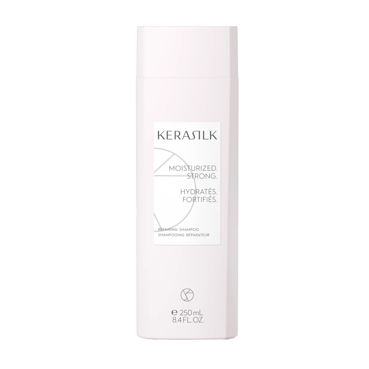 Goldwell Kerasilk Essentials Reparierendes Shampoo