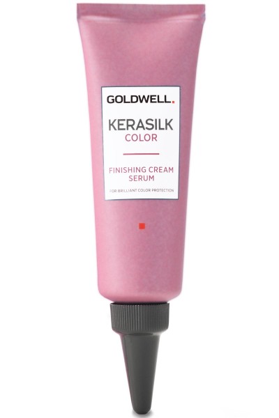 Goldwell Kerasilk Color Finishing Cream Serum