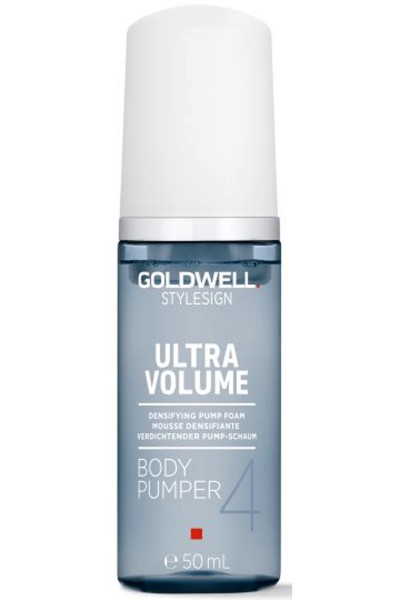 Goldwell StyleSign Ultra Volume Body Pumper 50 ml
