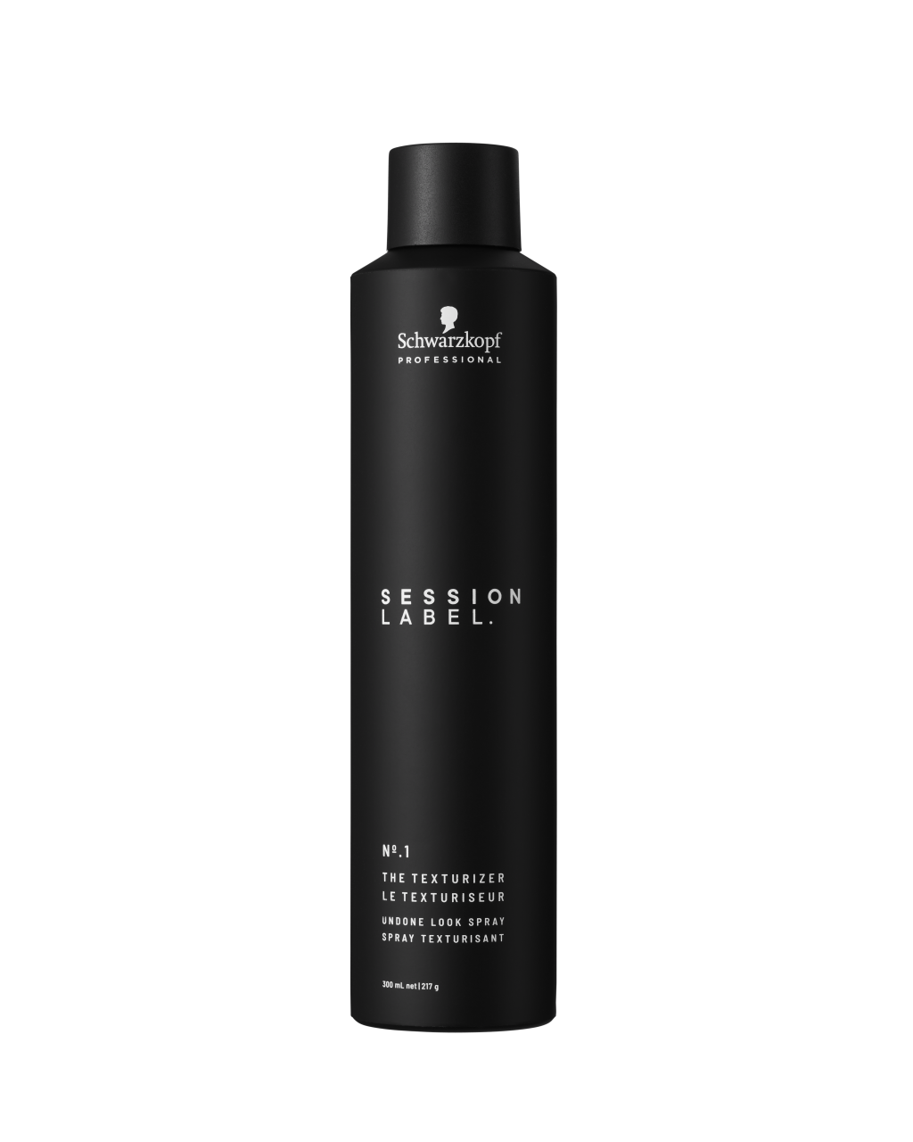 Schwarzkopf Professional SESSION LABEL The Texturizer Spray