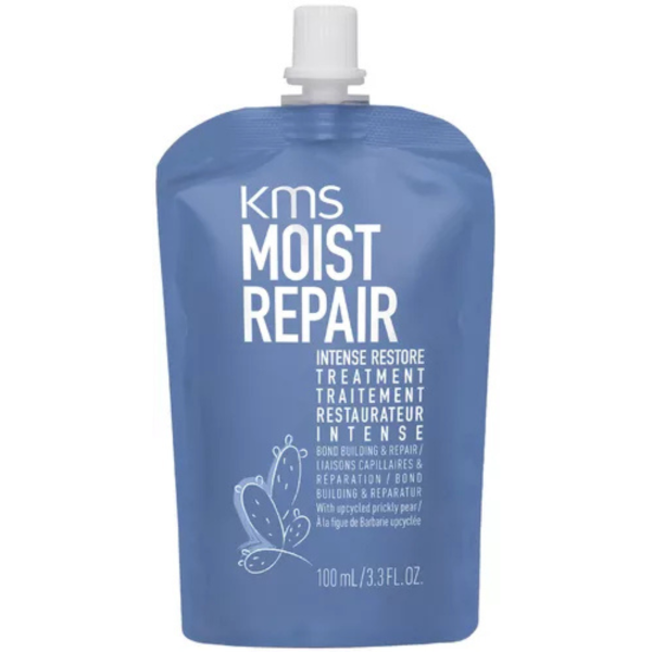 KMS MoistRepair Intense Restore Trattamento - 100 ml