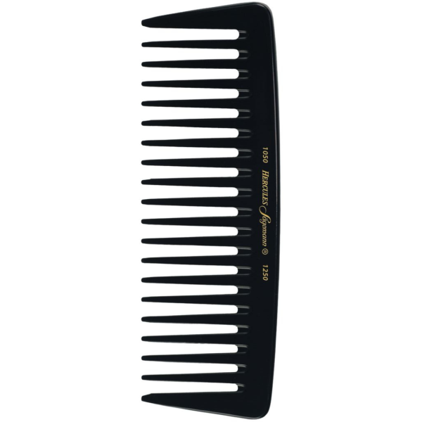 Hercules Sägemann Lockenkamm für Locken Styling