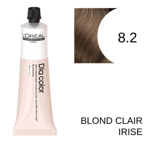 L'Oréal Professionnel Haare Färben Dia Color V140