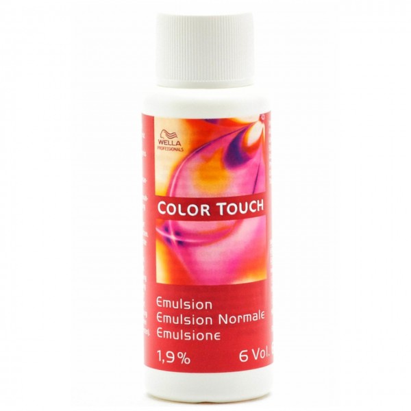WELLA Professionals Color Touch Emulsione Intensiva