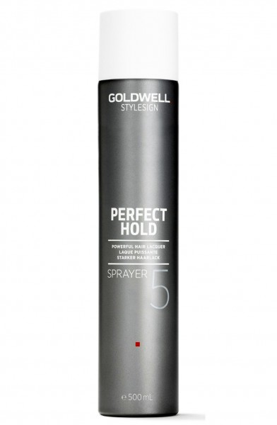 Goldwell Stylesign Perfect Hold Sprayer