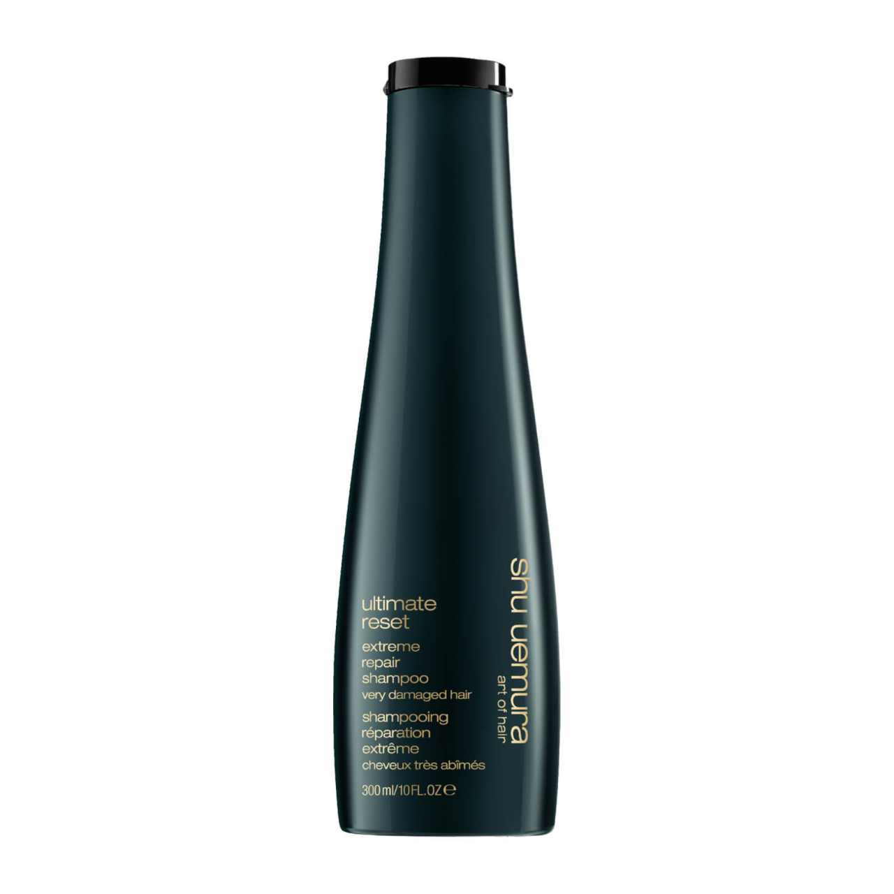 shu uemura Ultimate Reset Shampoo