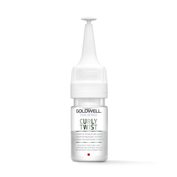 Goldwell Dualsenses Curly Twist Intensive Hydratant Serum 18ml