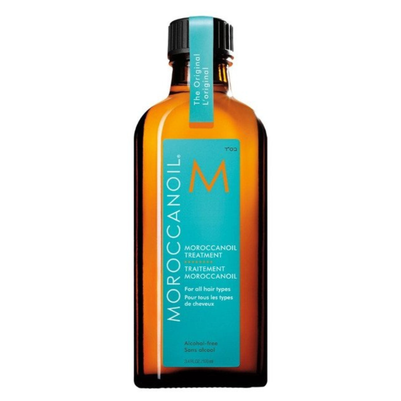 Moroccanoil Treatment