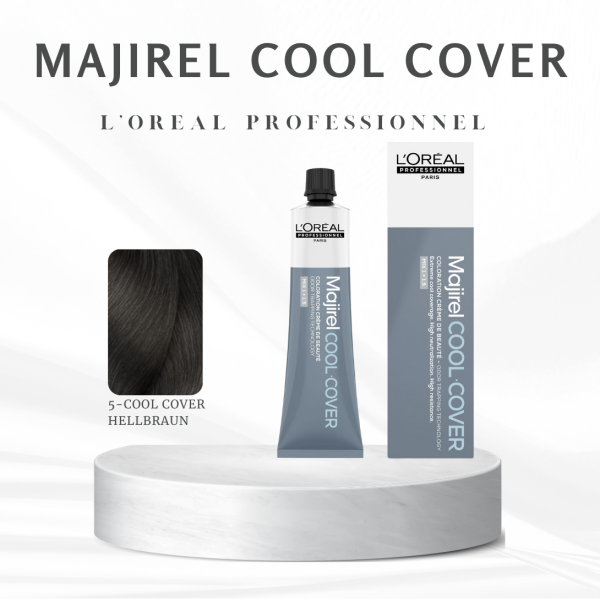 L'Oréal Professionnel Majirel Cool Cover Haarfarbe
