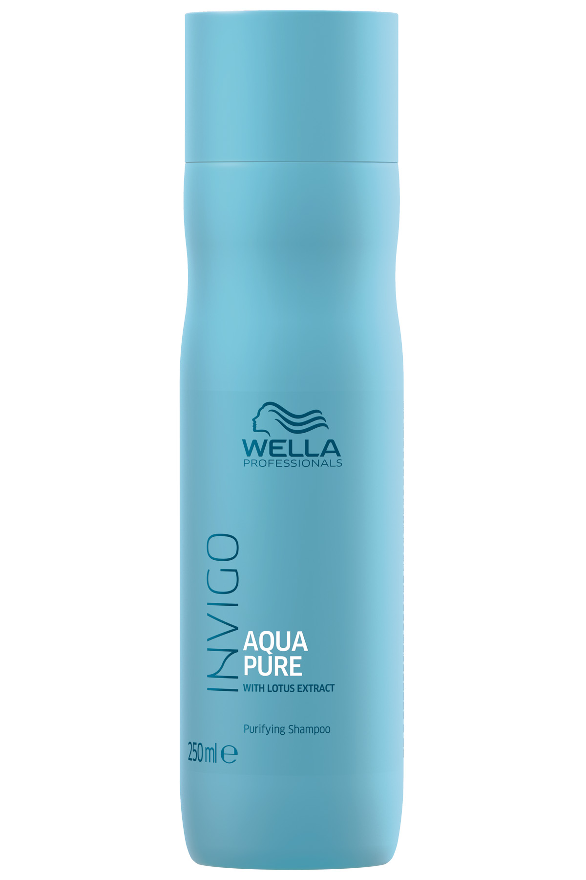 Wella Professionals Invigo Aqua Pure Shampoo