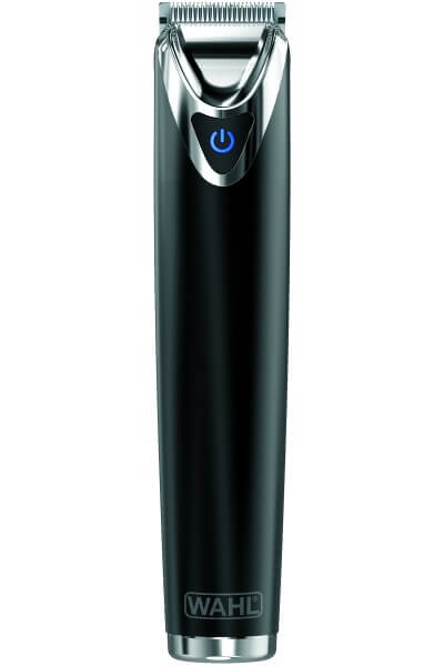 WAHL Stainless Steel Advanced Hair Trimmer