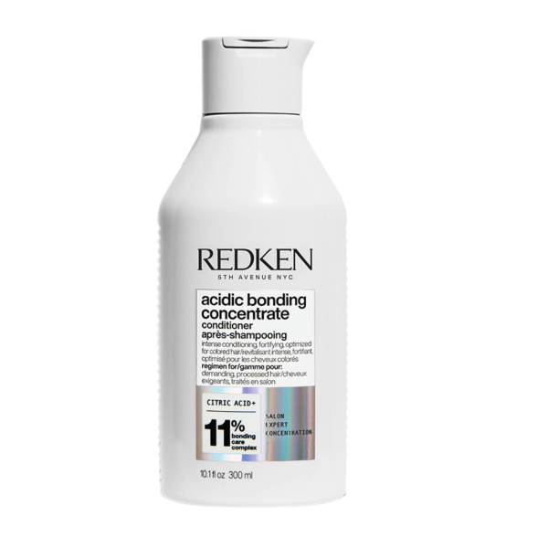 Redken Acidic Bonding Concentrate Apres Shampooing - 300 ml