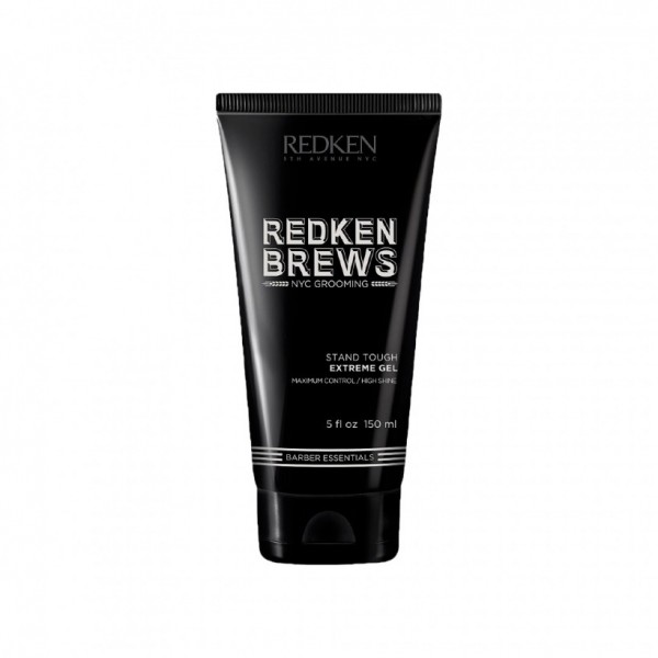 Redken Brews Stand Tough Extreme Gel