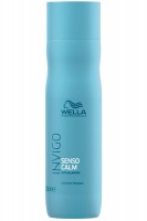 Wella Invigo Balance Senso Calm Sensitive Shampoo 250 ml