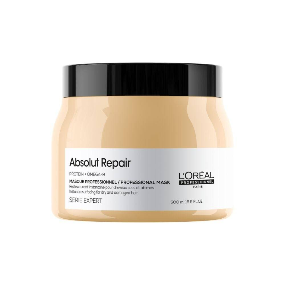 L'Oréal Professionnel Serie Expert Absolut Repair Maske