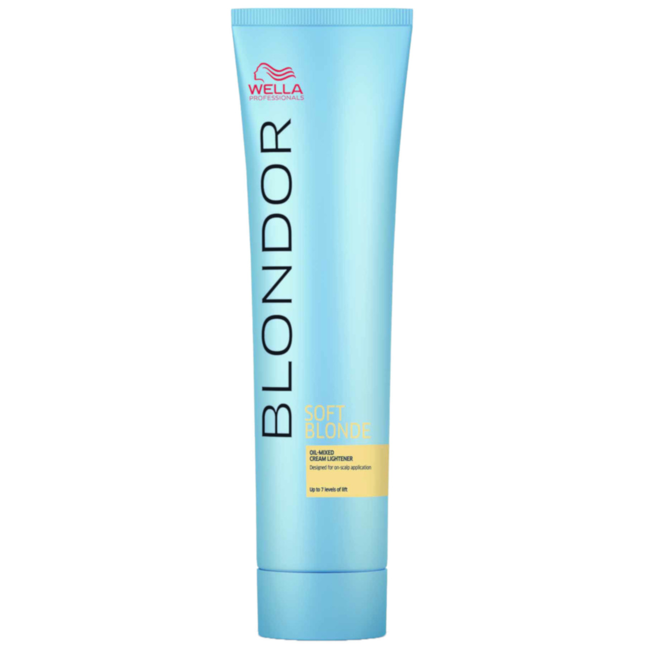 Wella Blondor Soft Blonde Cream | C TOTAL