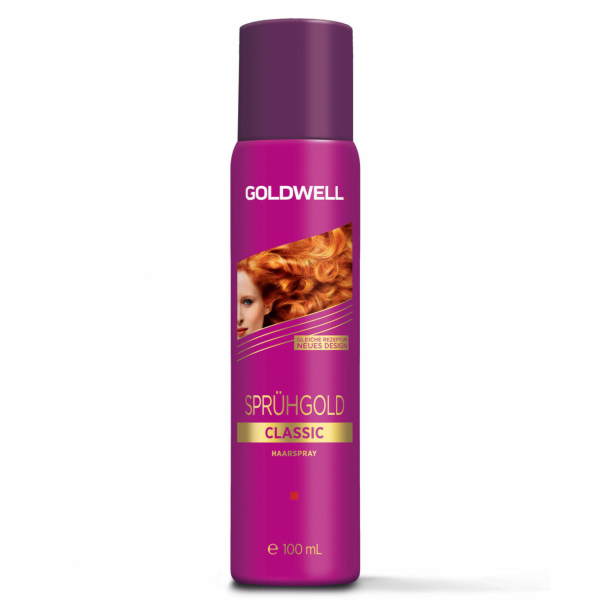 Goldwell Sprühgold Classic Hairspray