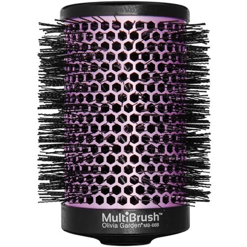Olivia Garden MultiBrush (Ohne Griff)