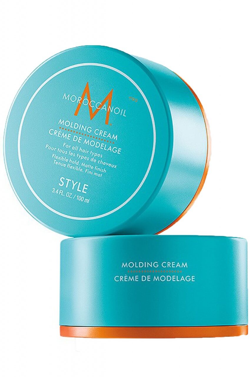 Moroccanoil Style Gießcreme