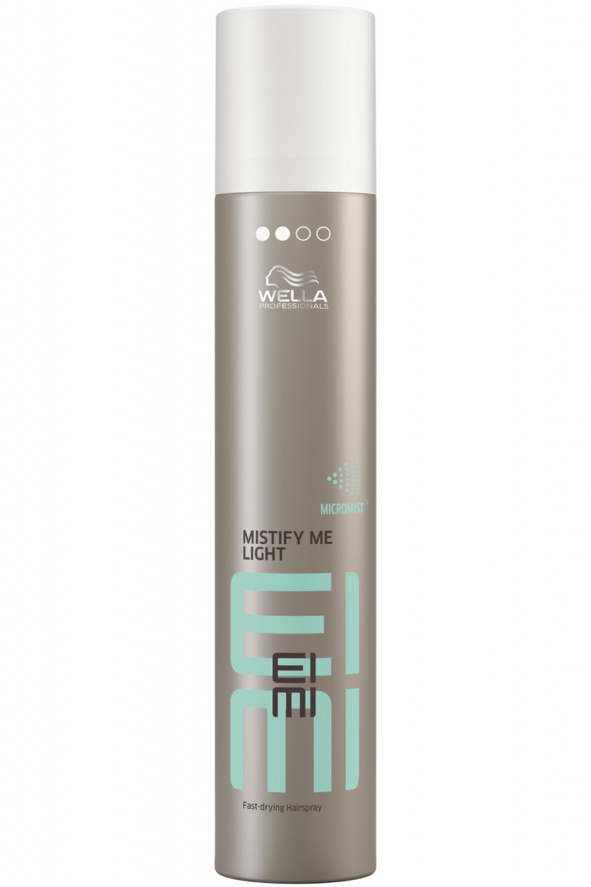 Wella Eimi Mystify Me Light Fast-Drying Hairspray