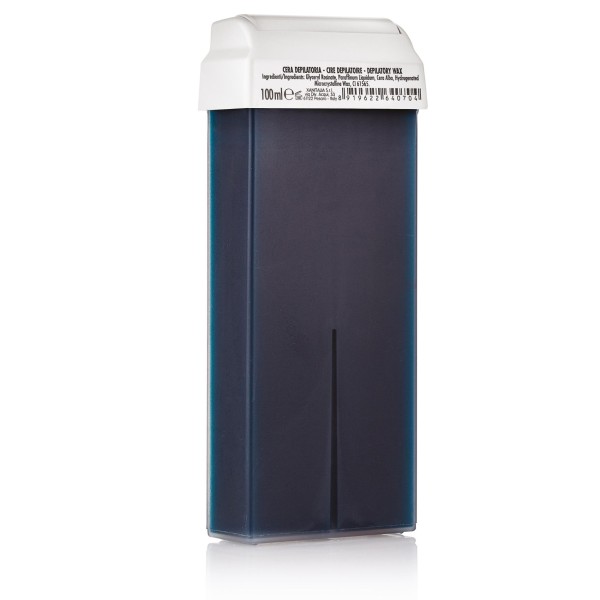 Xanitaliapro Refill Wax Roll-on Azulene 100ml L