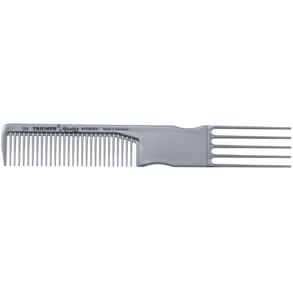 Hercules Sägemann Peigne à Mèches Antistatique