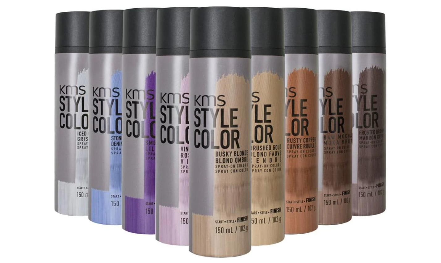 Style Color