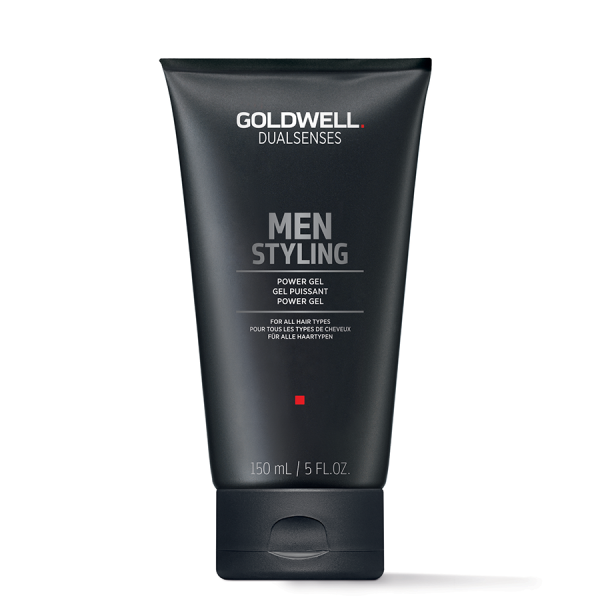 Goldwell Dualsenses Men Power Gel 150 ml