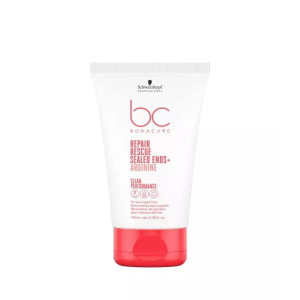 Schwarzkopf Professional BC Bonacure Repair Rescue Behandlung Arginin - 100 ml