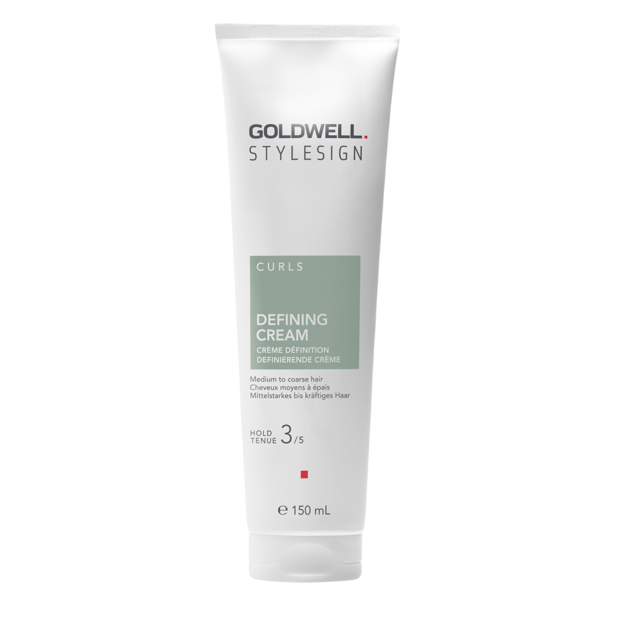 Goldwell Stylesign Curls Definierende Creme