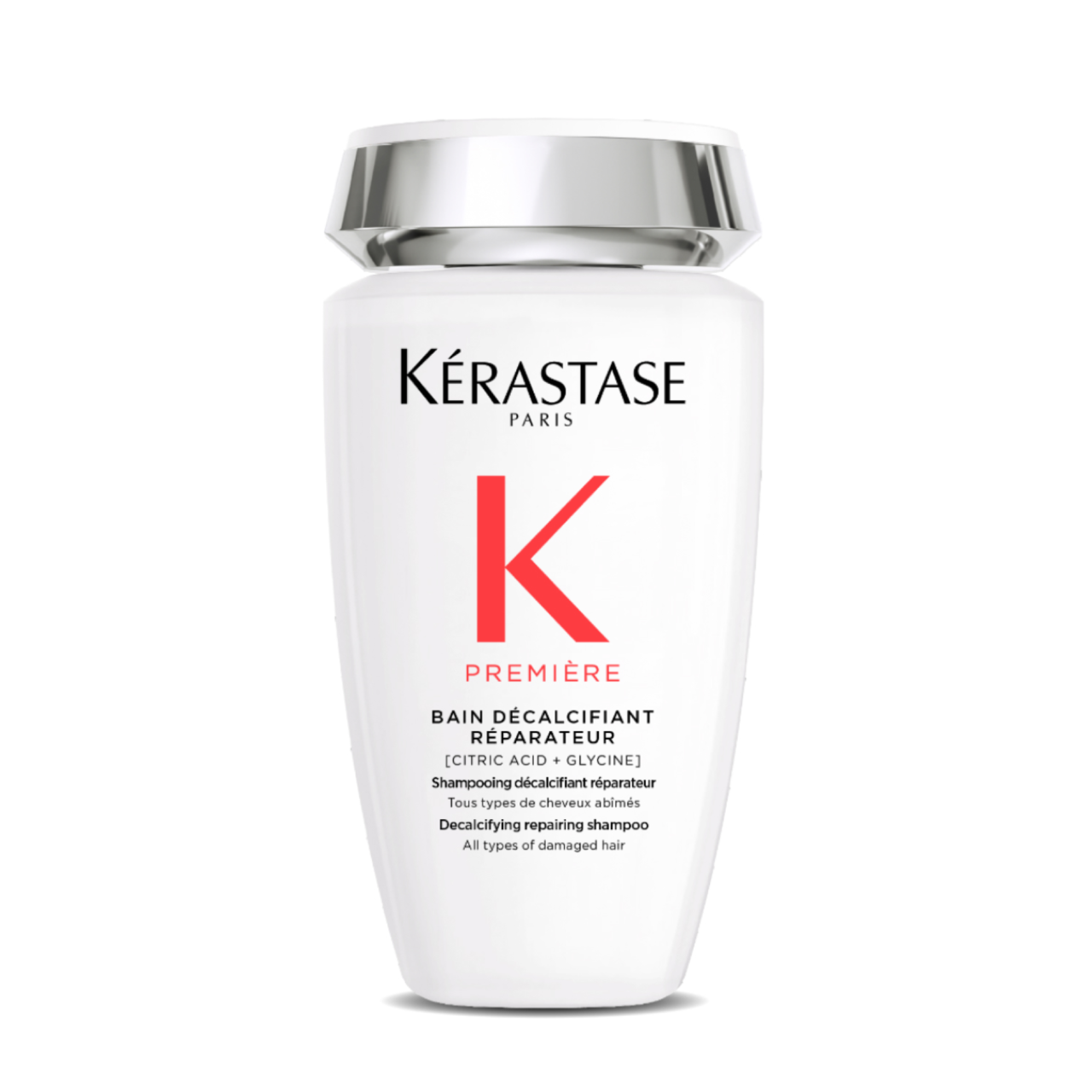 Kérastase Première Bain Décalcifiant Réparateur Shampooing