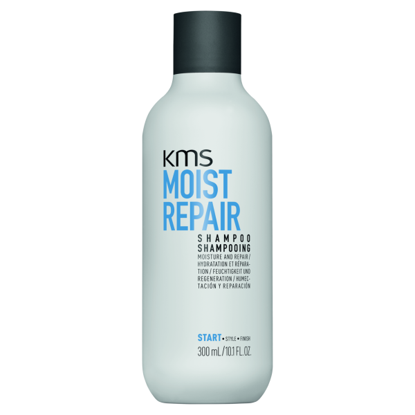 KMS Moistrepair Shampoo - 300 ml