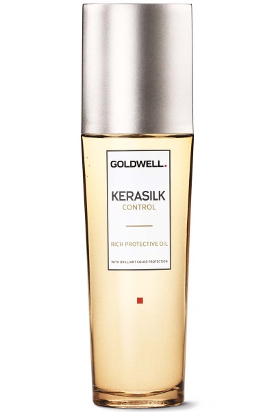 Goldwell Kerasilk Control Rich Protective Oil