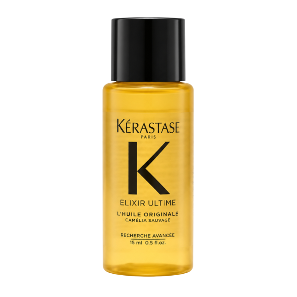 Kérastase Elixir Ultime L'Huile Originale - 15 ml
