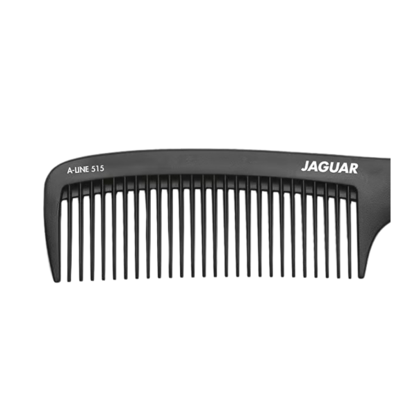 Jaguar handle comb