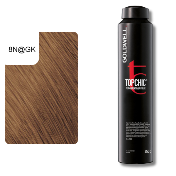 GOLDWELL Topchic Permanente Haarfarbe
