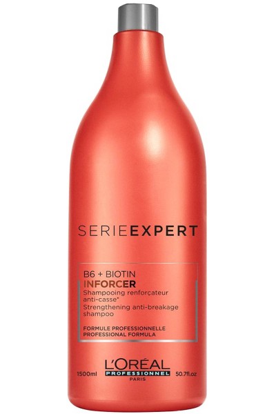 L'Oréal Professionnel Serie Expert B6 + Biotin Inforcer Shampoo
