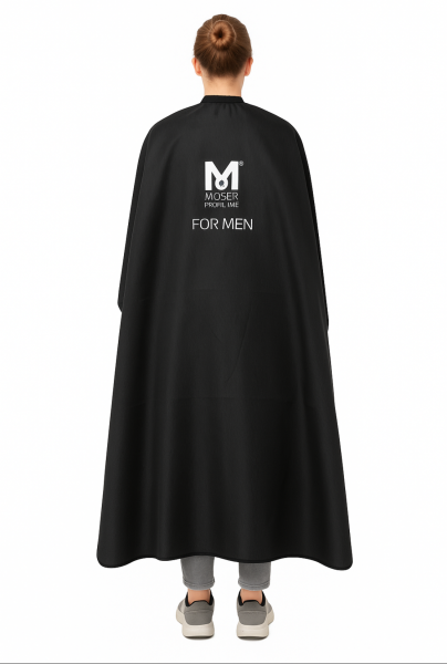Coiffeur Umhang Moser