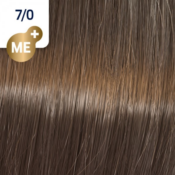 Wella Koleston Perfect Me+ Pure Naturals Colore permanente per capelli XXL