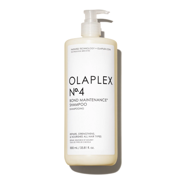 Olaplex N°4 Bond Maintenance Shampoo - 1000 ml 