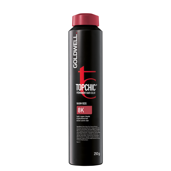 Goldwell Topchic Depot Hair color