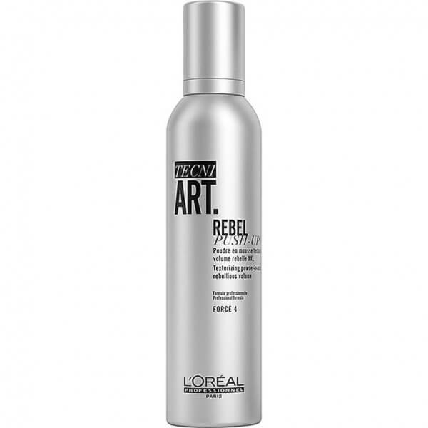 L'Oréal Professionnel Tecni.Art Rebel Push Up 250 ml