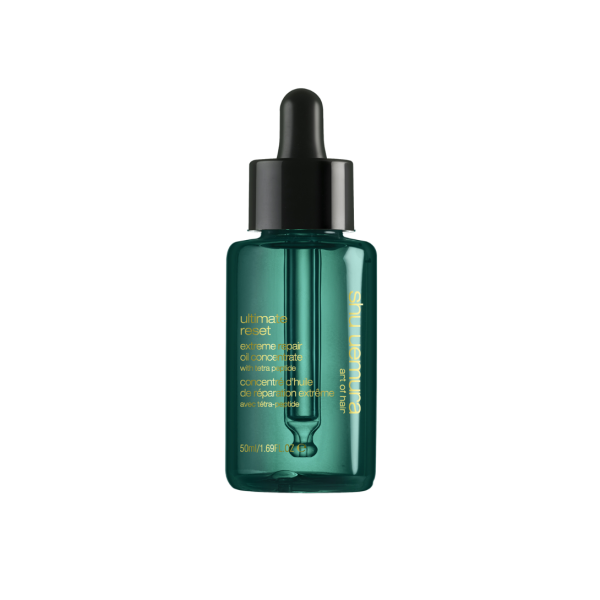 Shu Uemura Ultimate Reset Extreme Repair Oil Concentrate