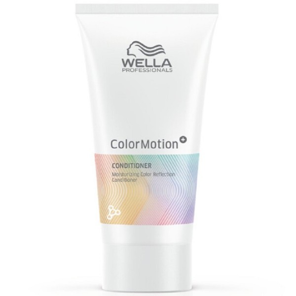 Wella Color Motion + Conditioner