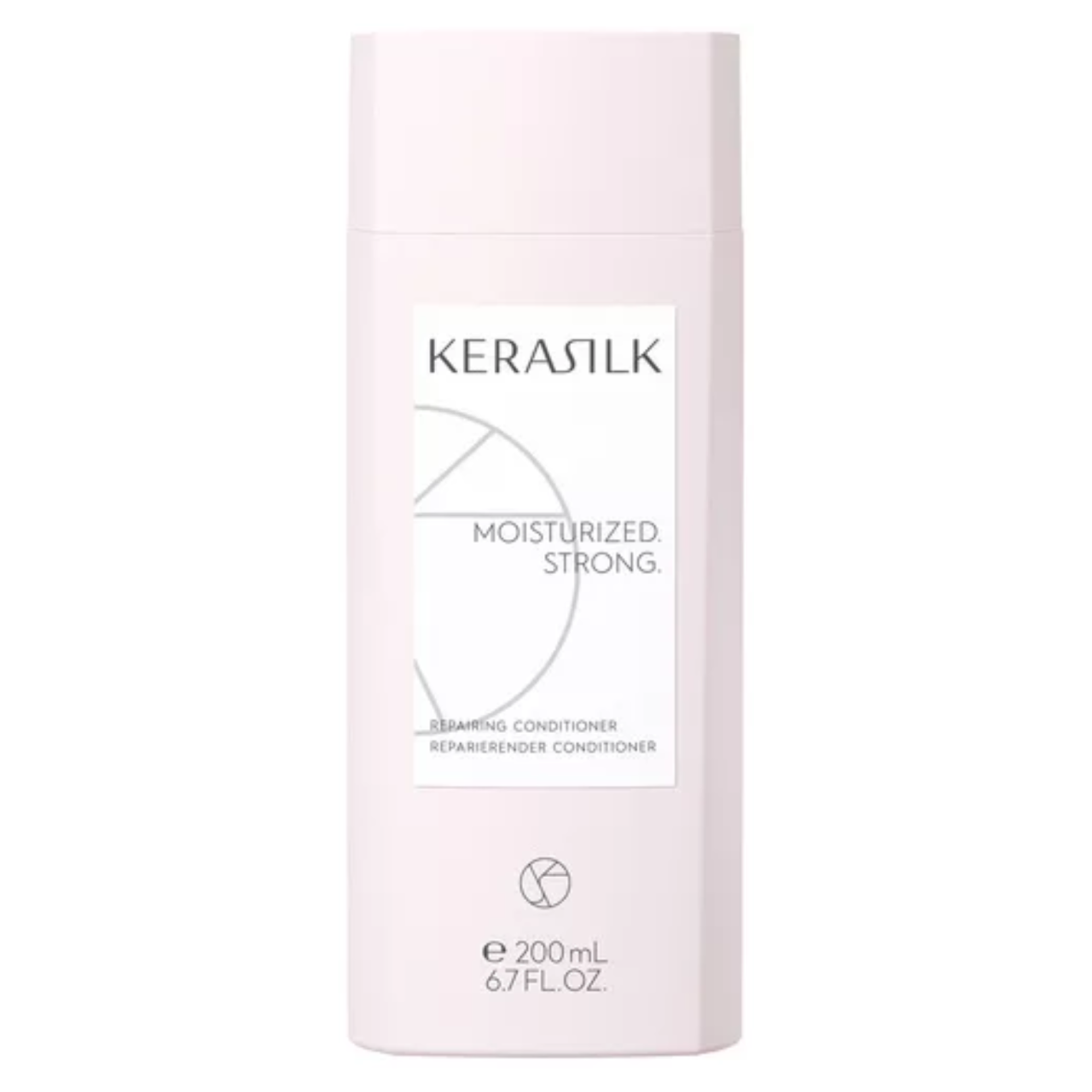 Goldwell Kerasilk Essentials Reparierender Conditioner