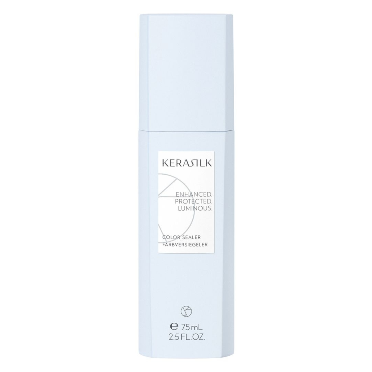 Goldwell Kerasilk Specialists Farbversiegeler